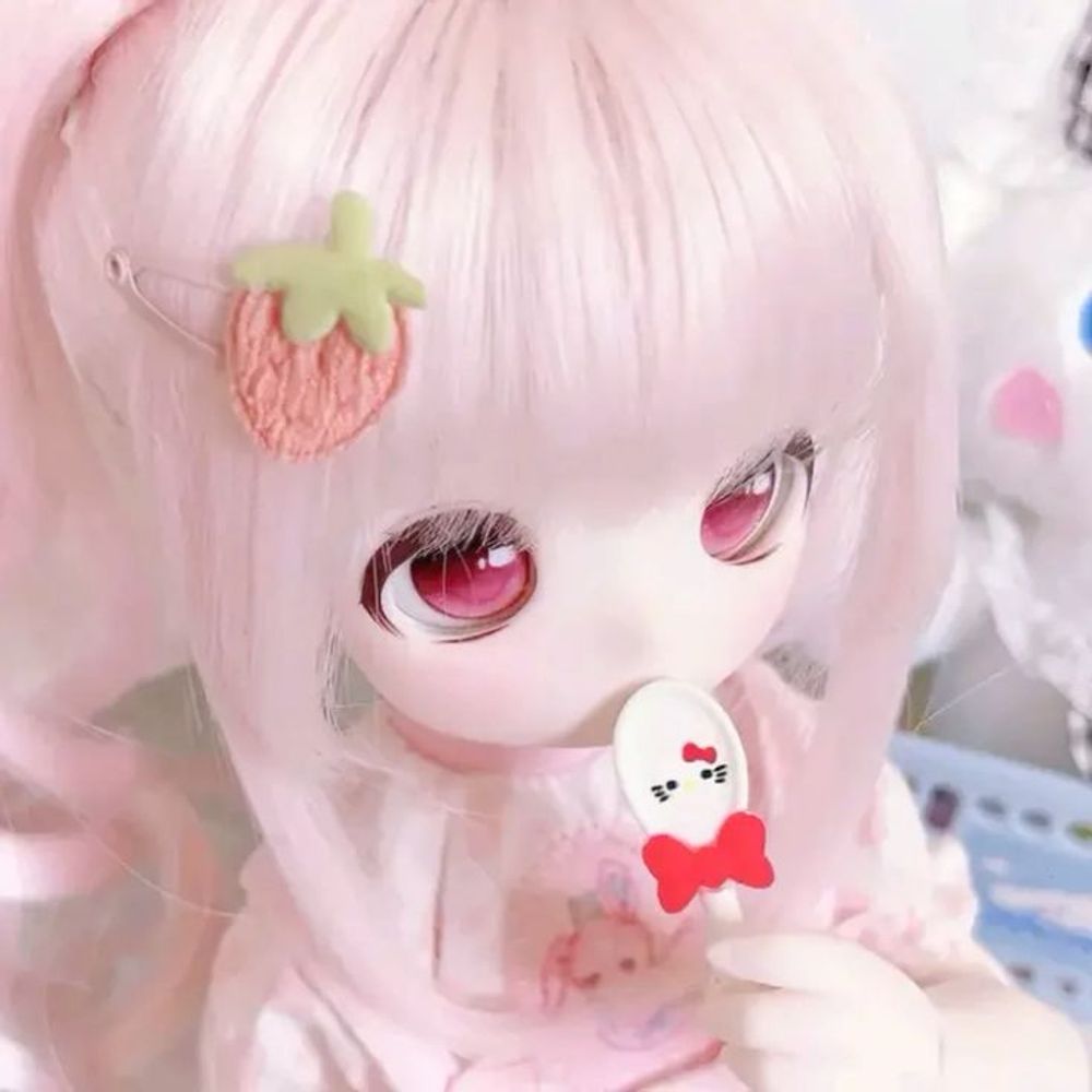 Lia 🍡