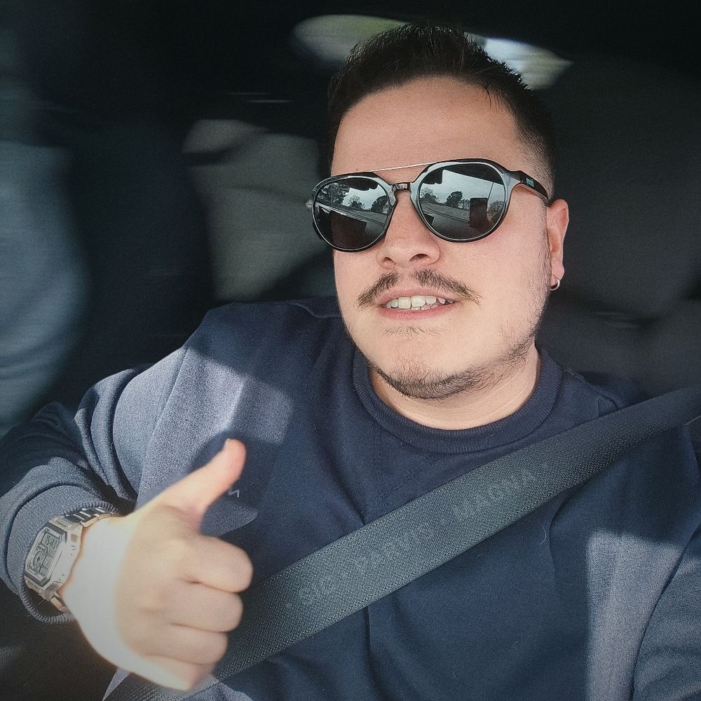 Pablo Lloreda