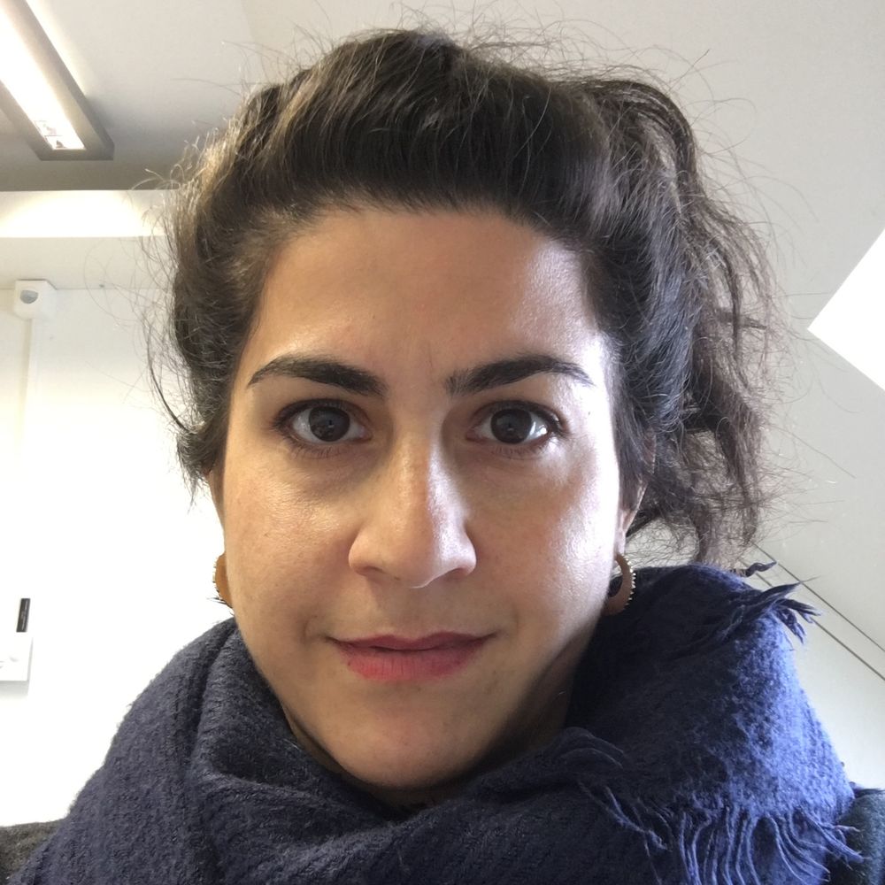 Nina Fargahi