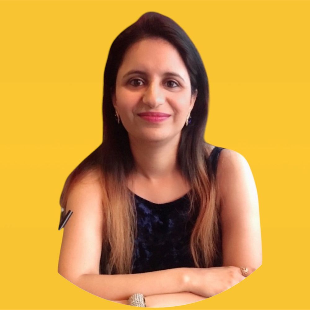 Pooja Pawar, PhD