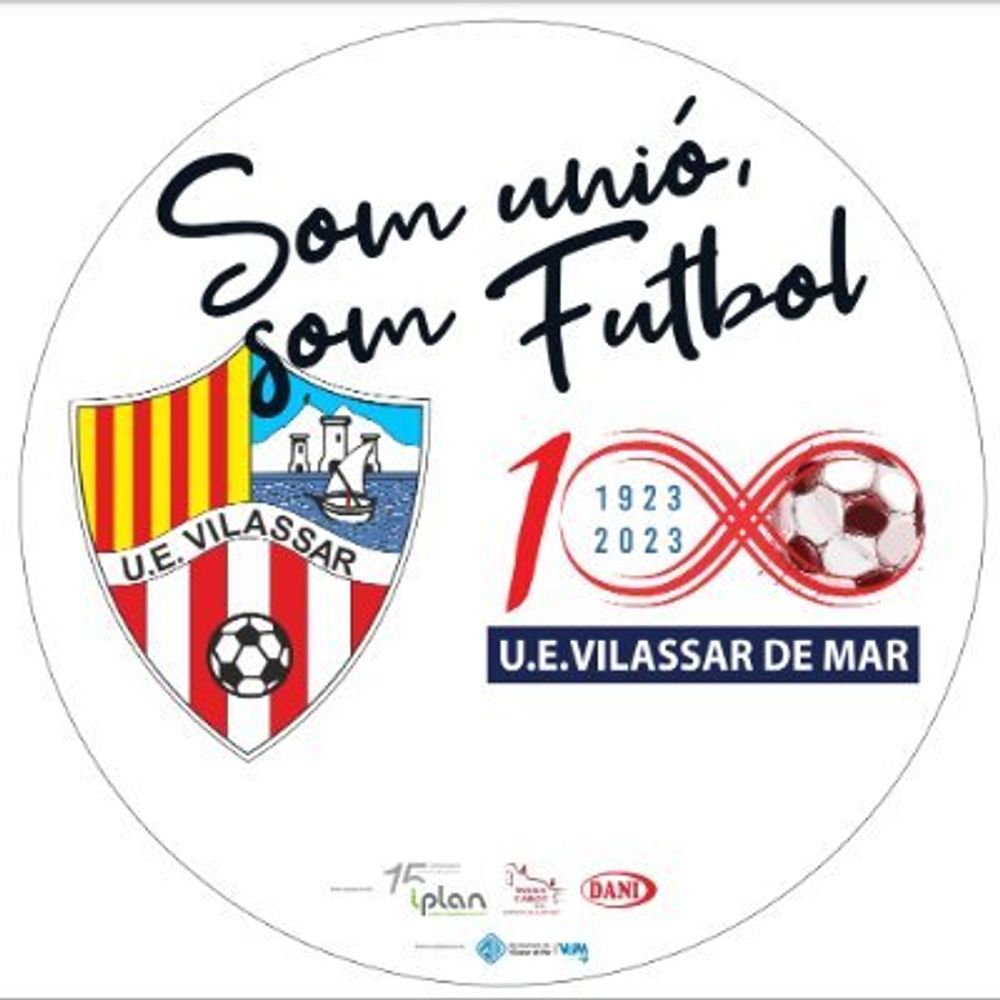 Unió Esportiva Vilassar de Mar