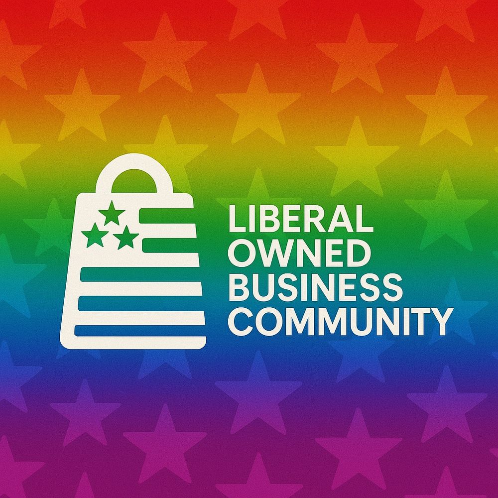 Liberal Owned Business Community