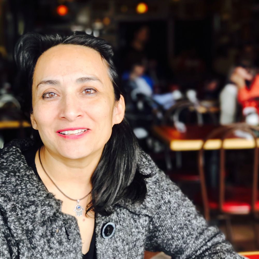 Asra Nomani