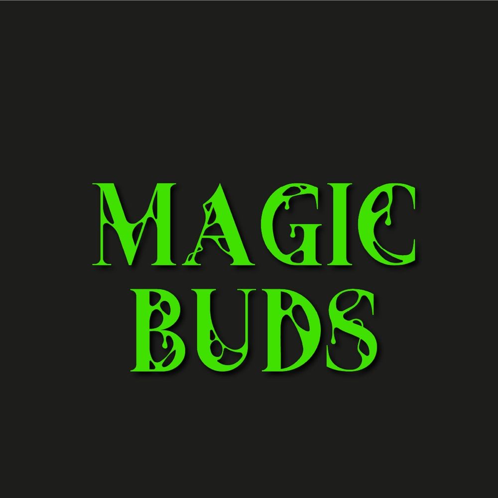 Magic Buds Grow