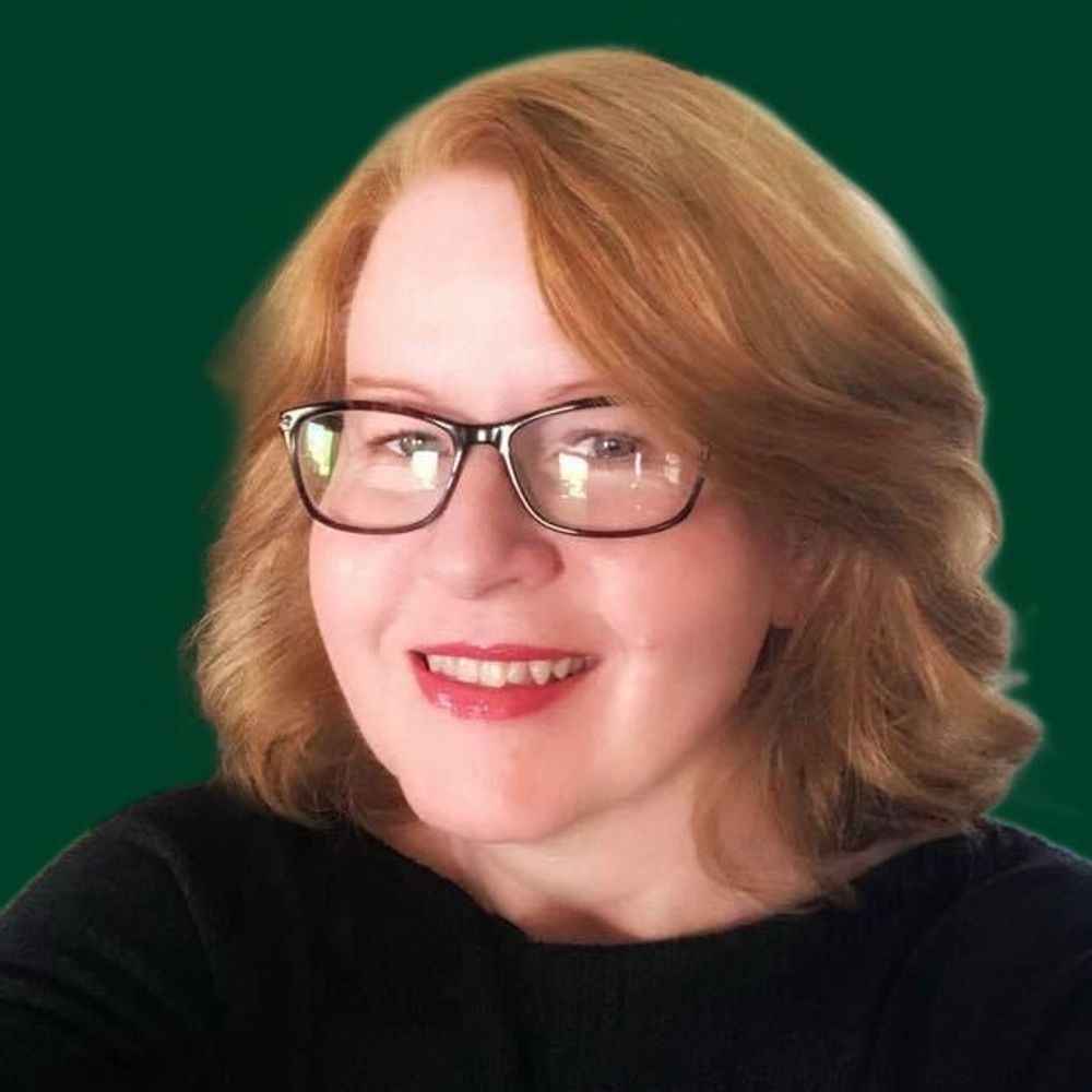 Sue McNelly