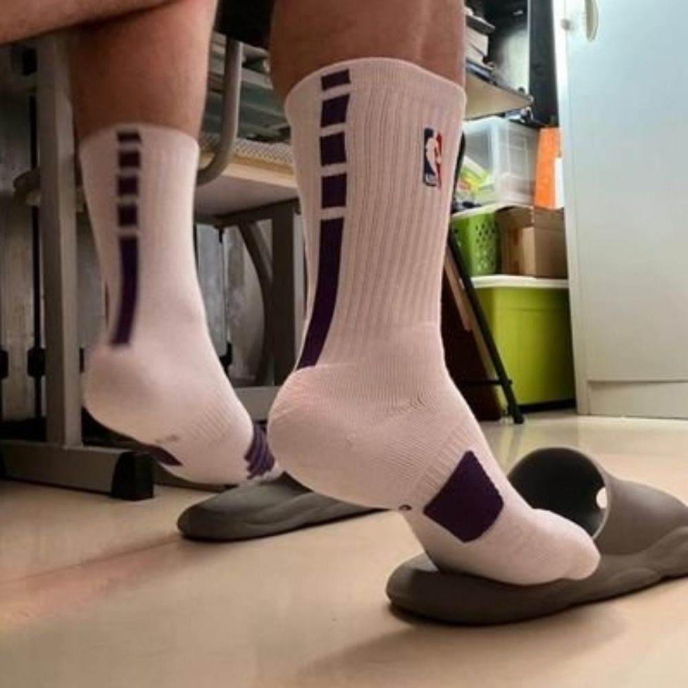 🏀雄霸痞子性皇