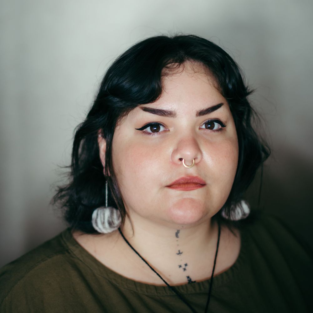 Kōtuku Titihuia (she/they)