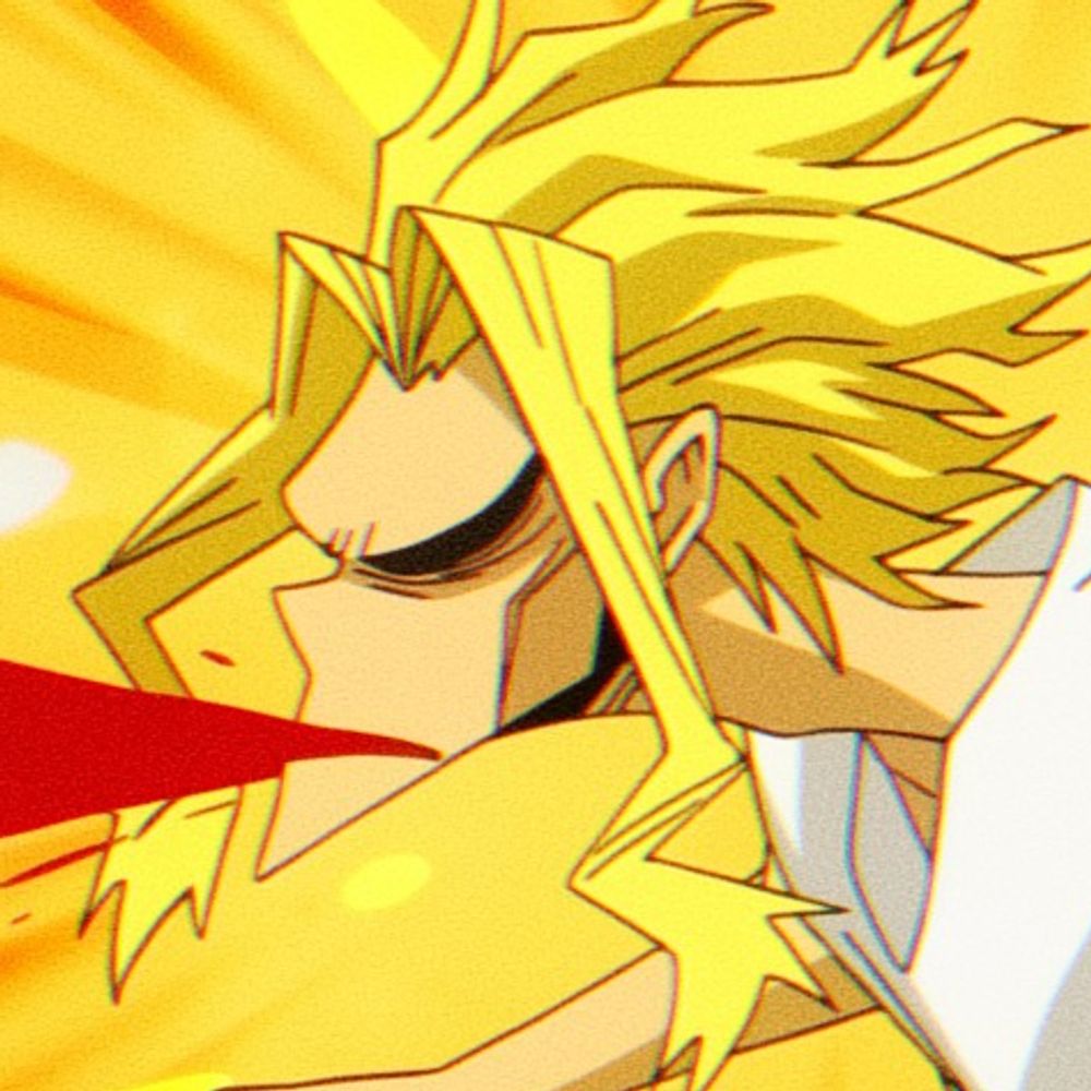 ᴀʟʟ ᴍɪɢʜᴛ