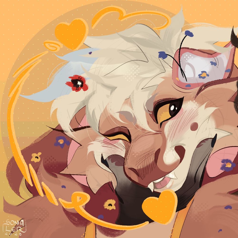 Profile picture