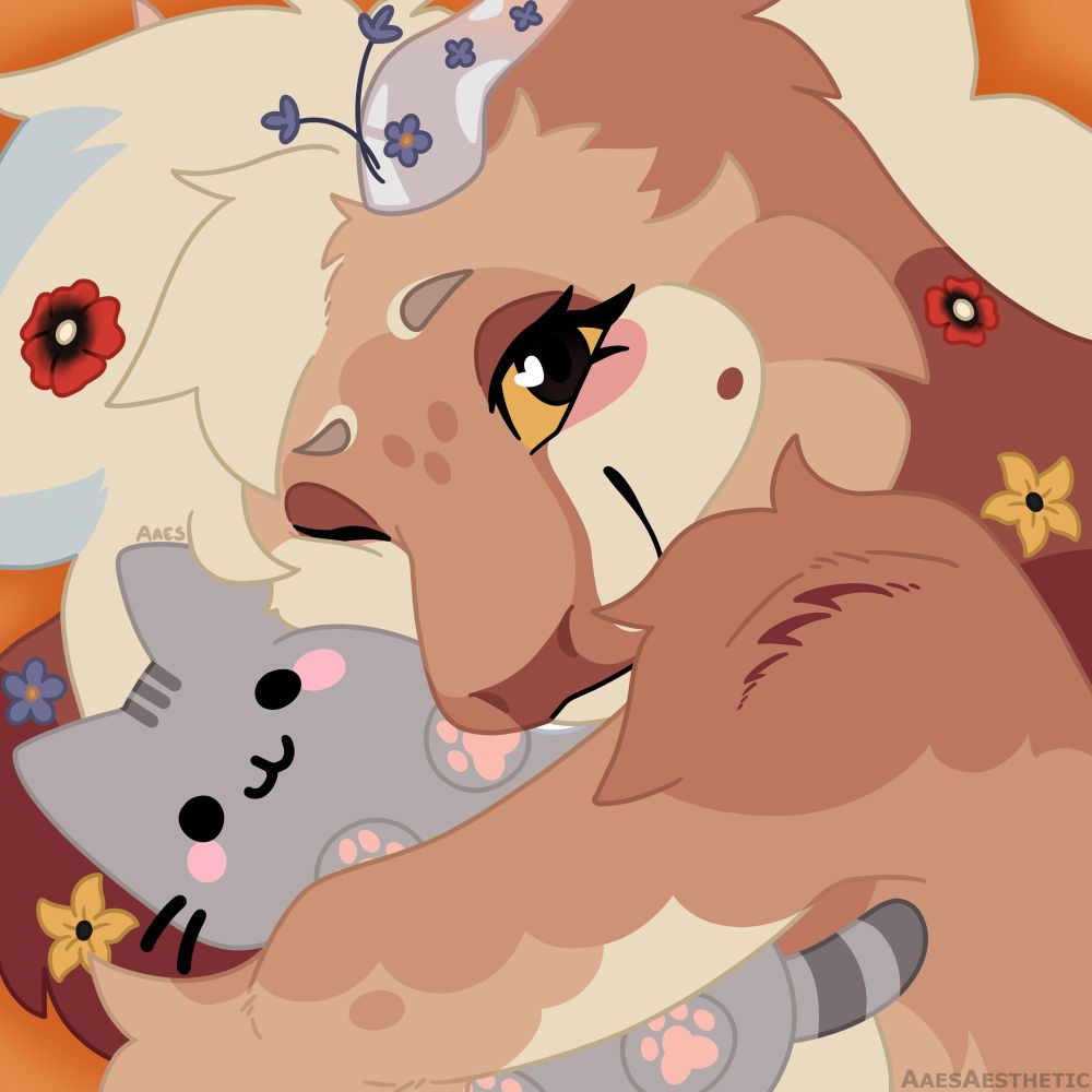 ✦ Mootsho ✦