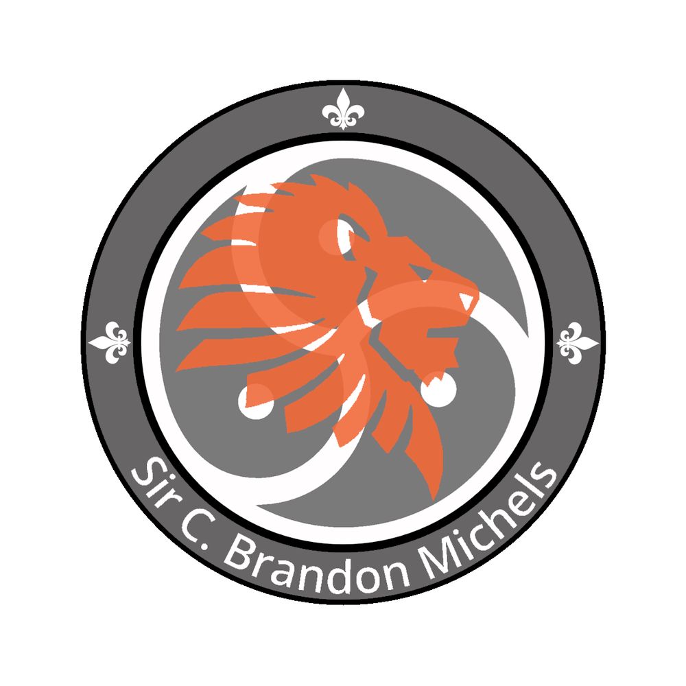 Sir C. Brandon Michels (PRE-BSKY CONTENT ONLY)