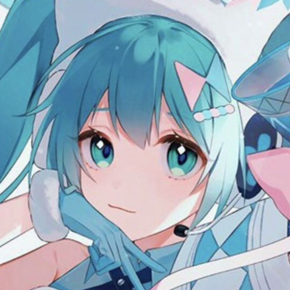 yu ✨