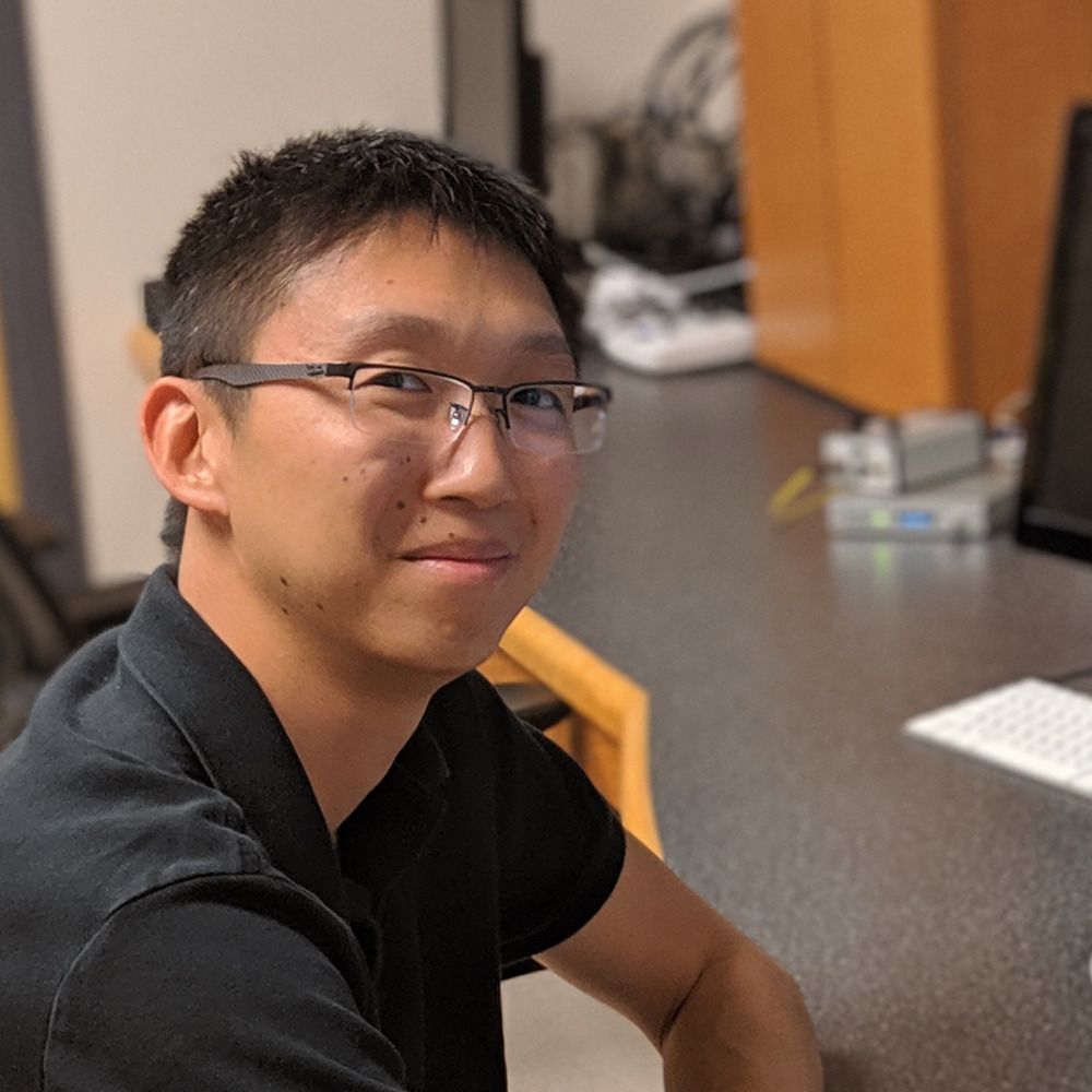 Jason Kai