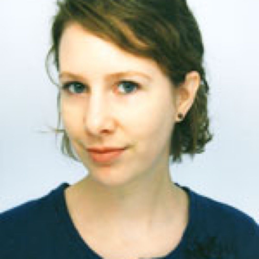 Eline Stalman