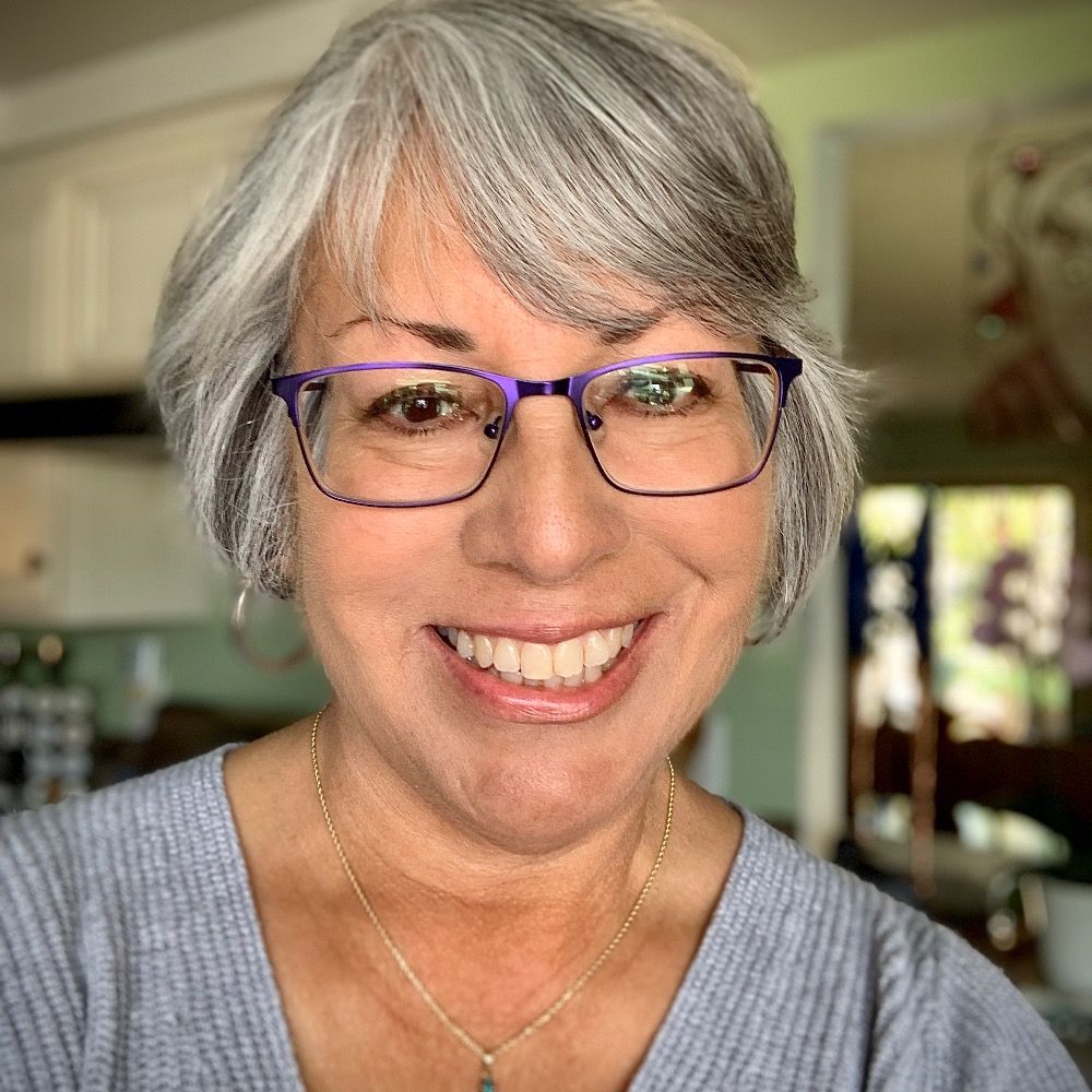 Anna Crowe Audiobook Narrator & Voice Actor