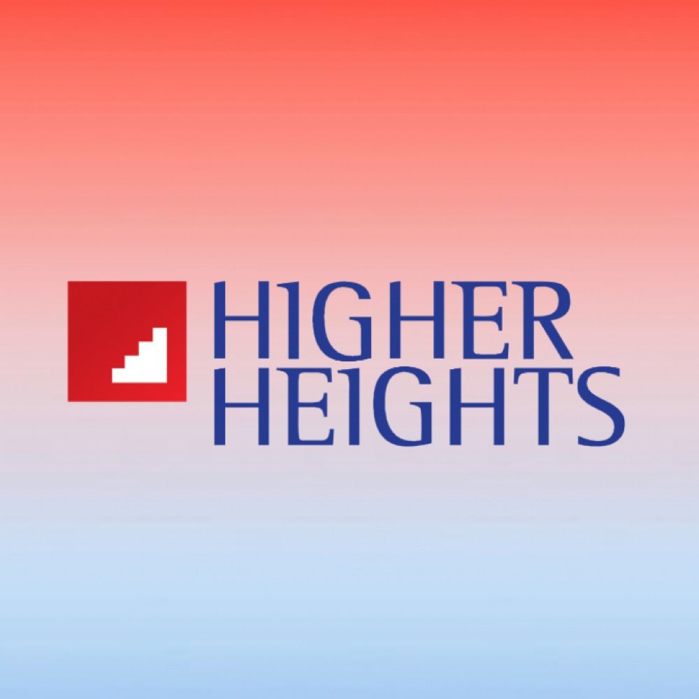 Higher Heights for America