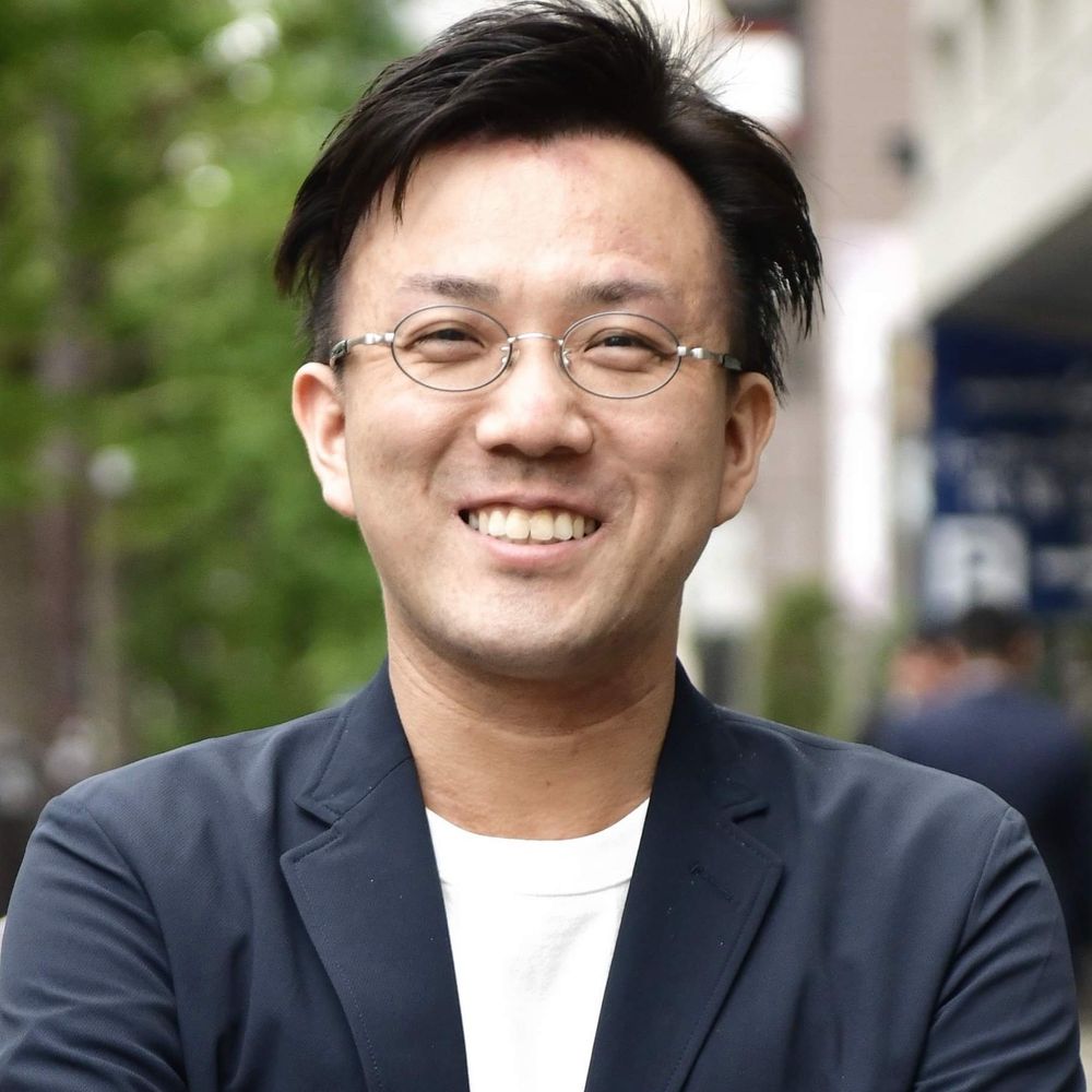 Shintaro Eguchi