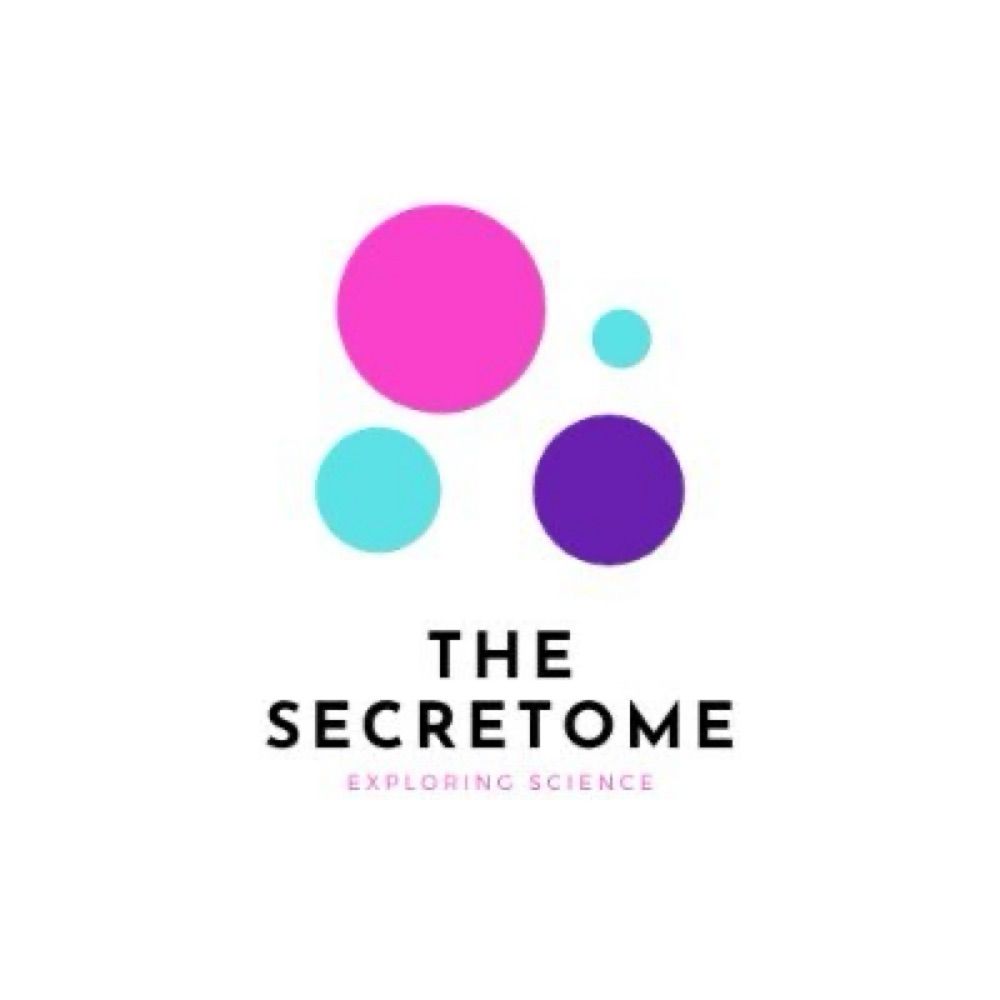 The Secretome