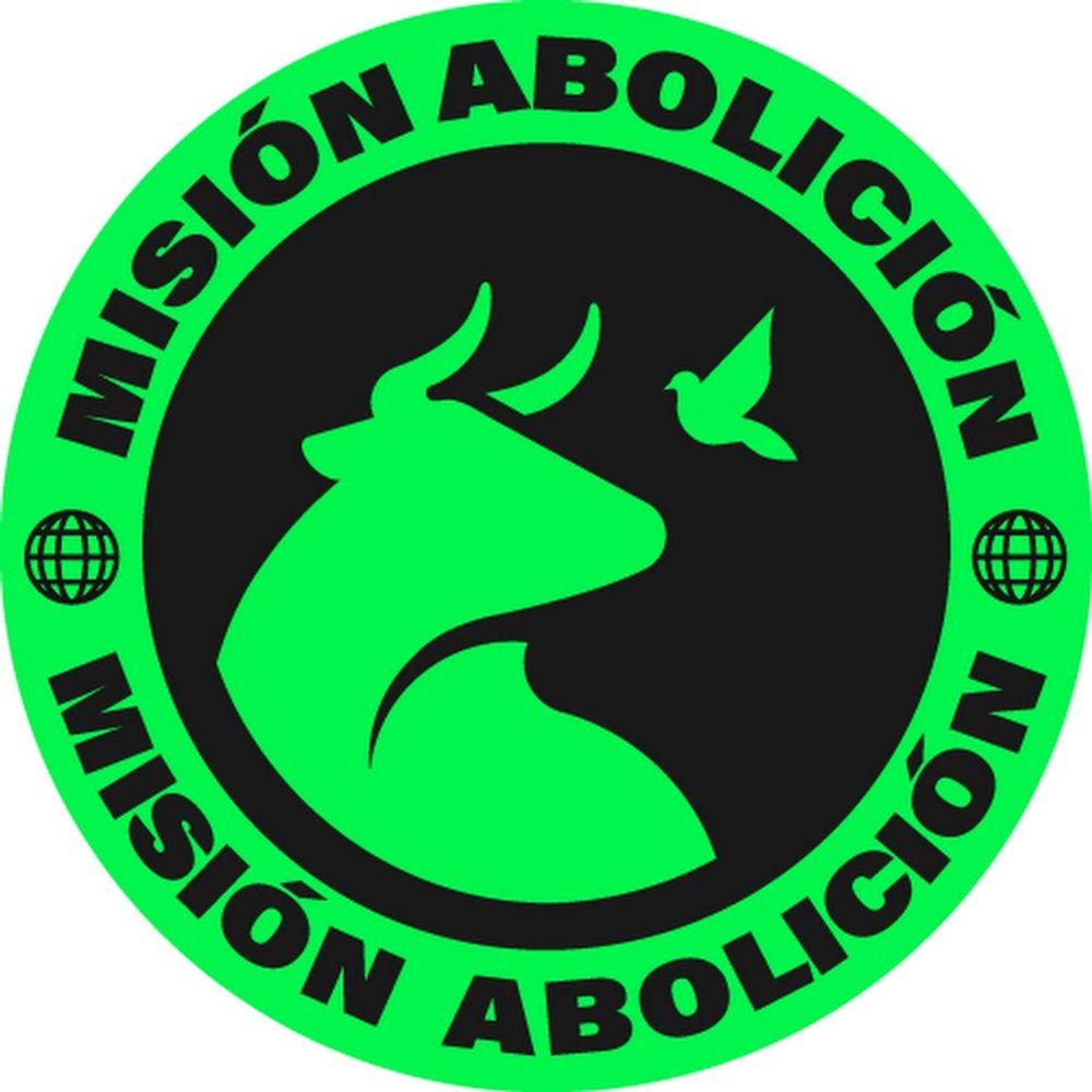 PACMA (Partido Animalista Contra el Maltrato Animal)