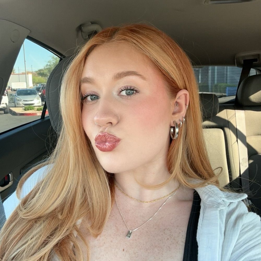 cheeks