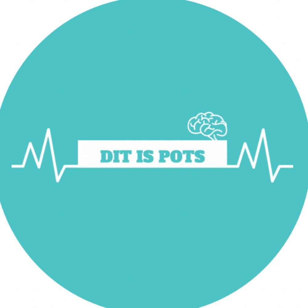 Dit is POTS