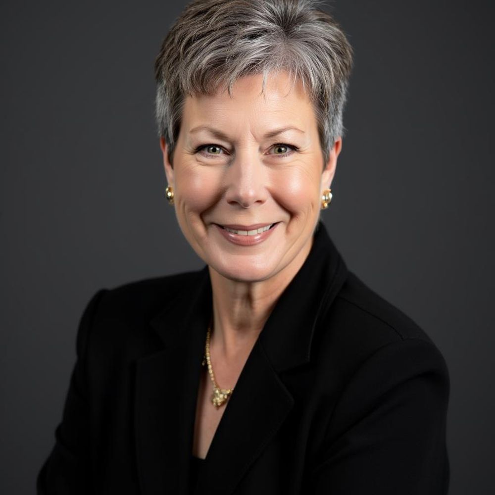 Beth Martin