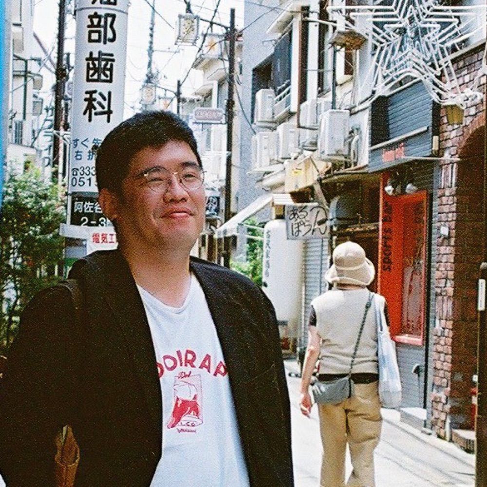廣野翔一