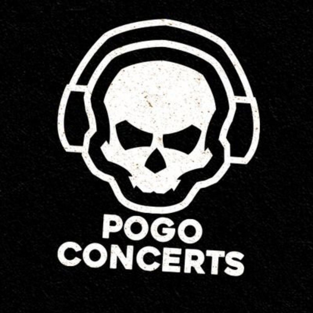 Pogoconcerts