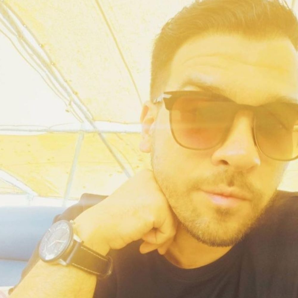 Ramy Sayed