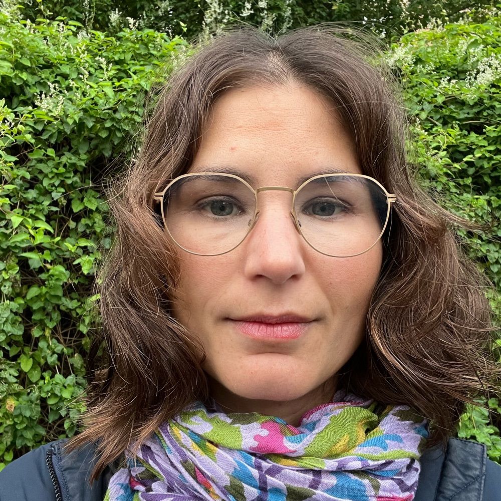 Zeynep Yanasmayan