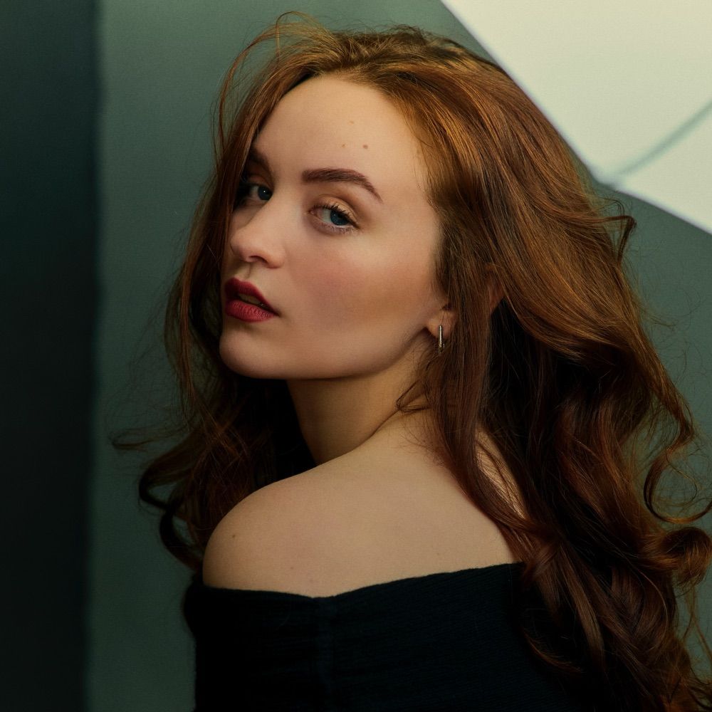 Samantha Rose Baldwin