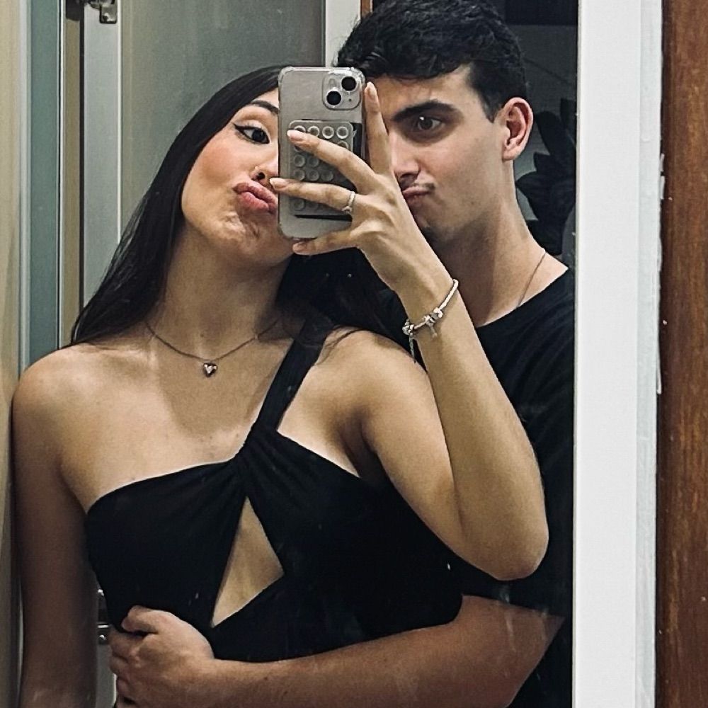 mary benja 