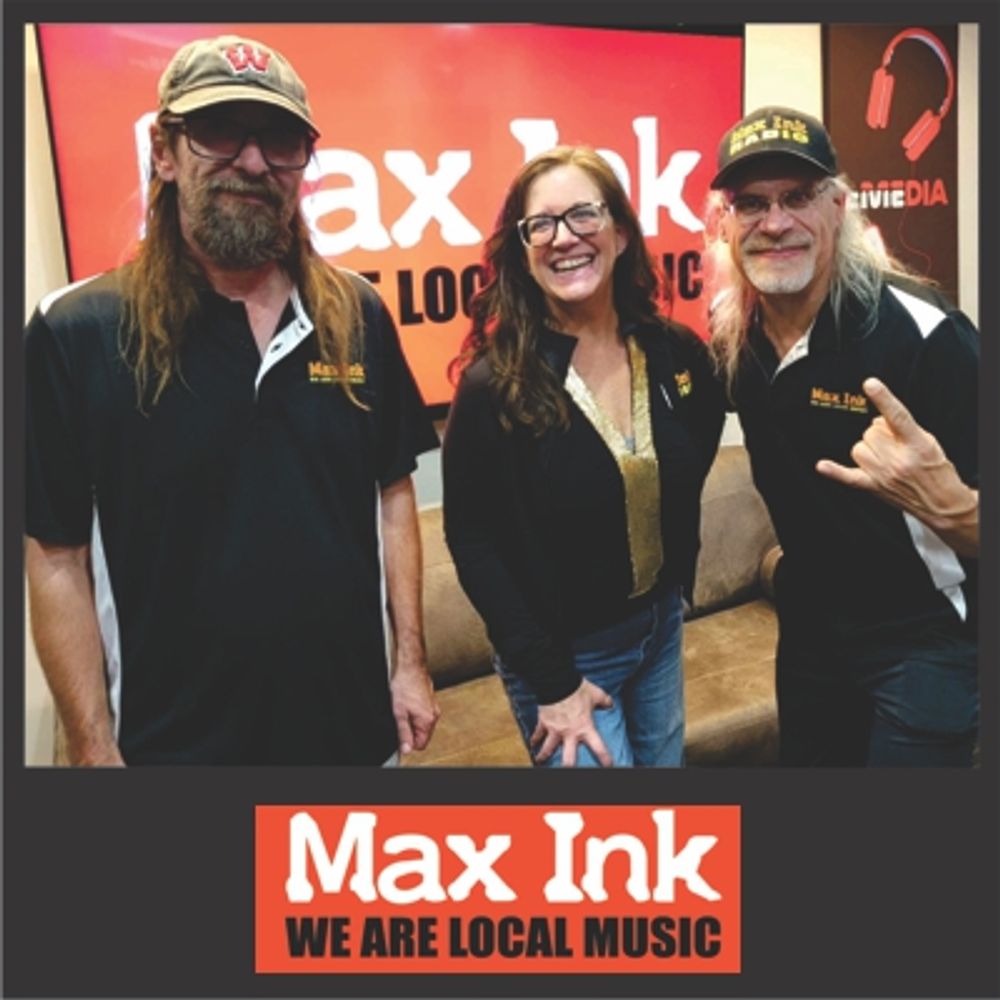 Max Ink Radio