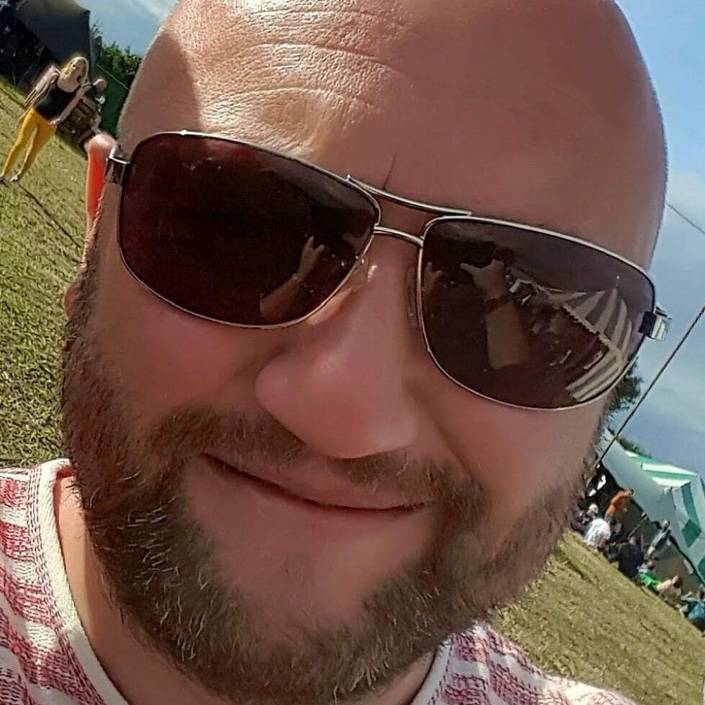 Gruff Wilson