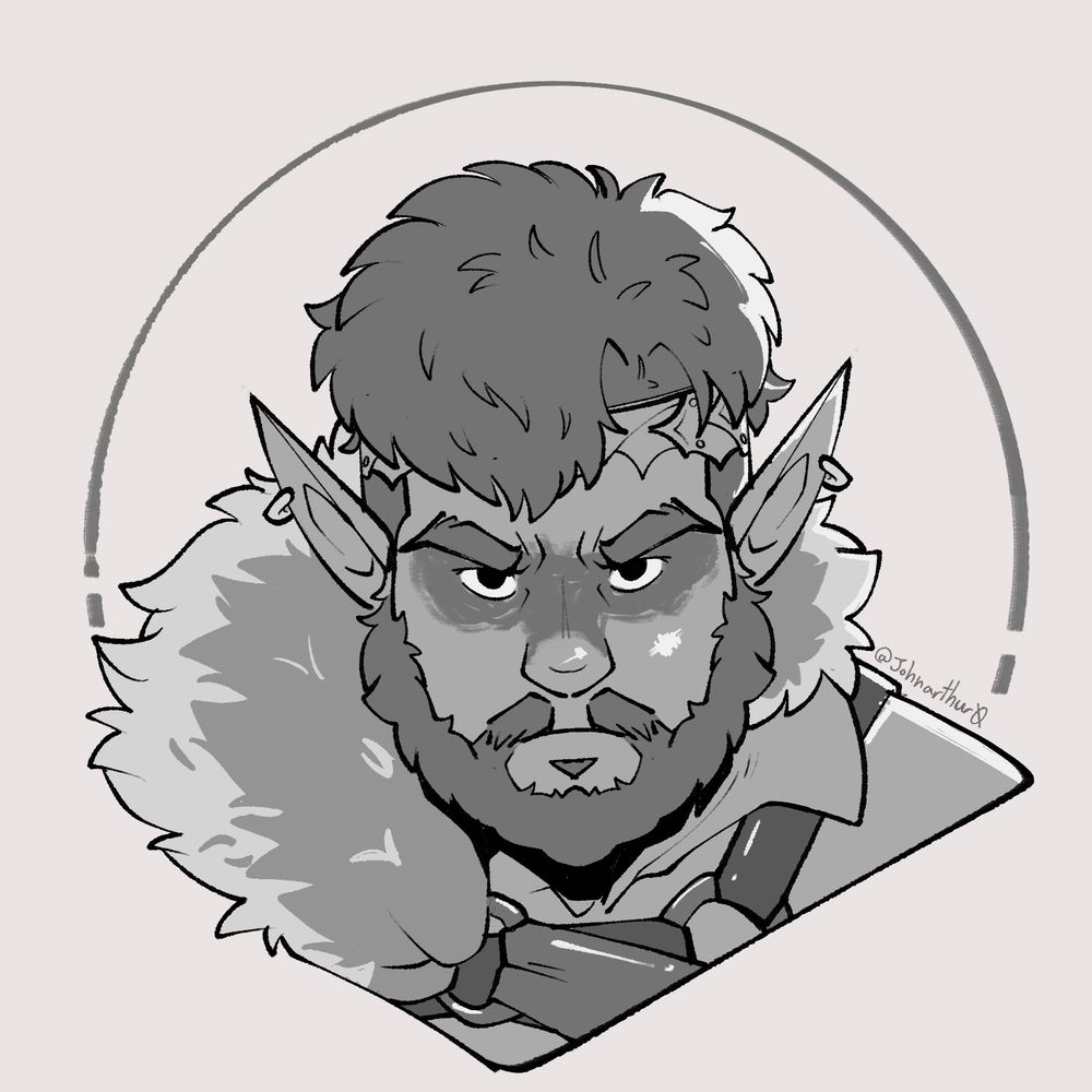 LustLykos