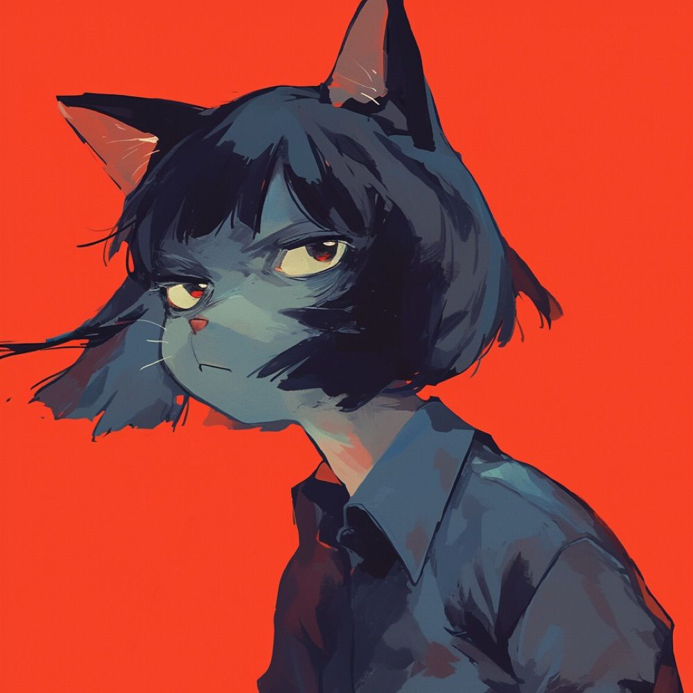 🐈🫧やこねりうん🫧🐈