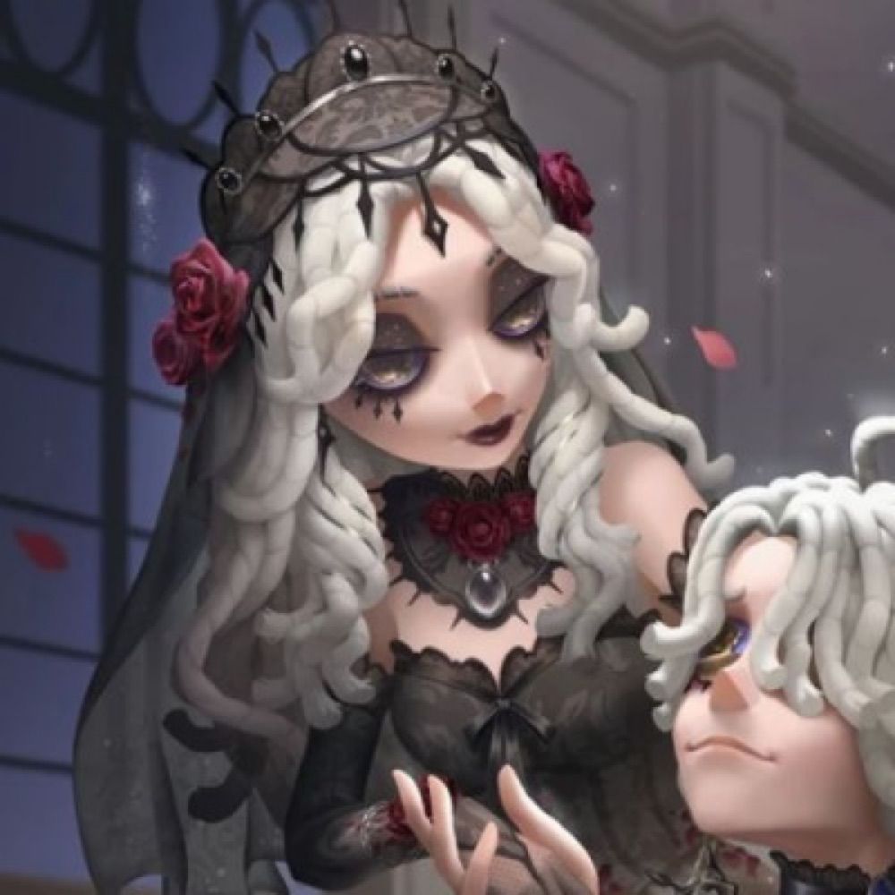 vespertine