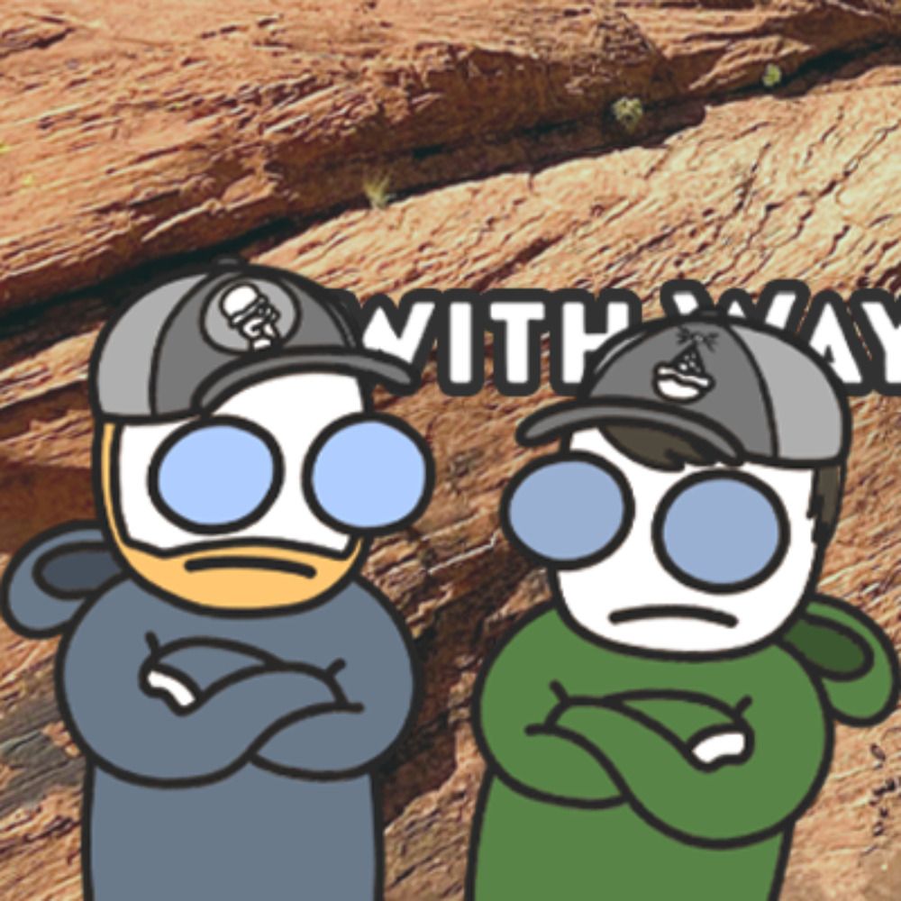 Hey Buddy, Nice Podcast!