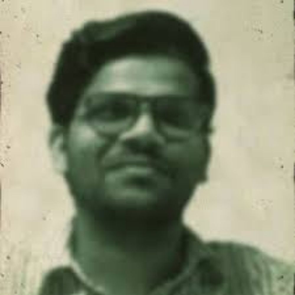 Nagarajan R Durai
