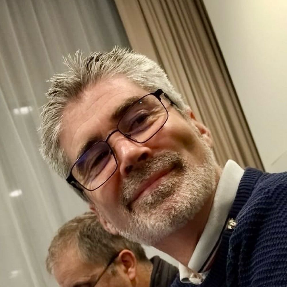Jérôme Le Bigaut