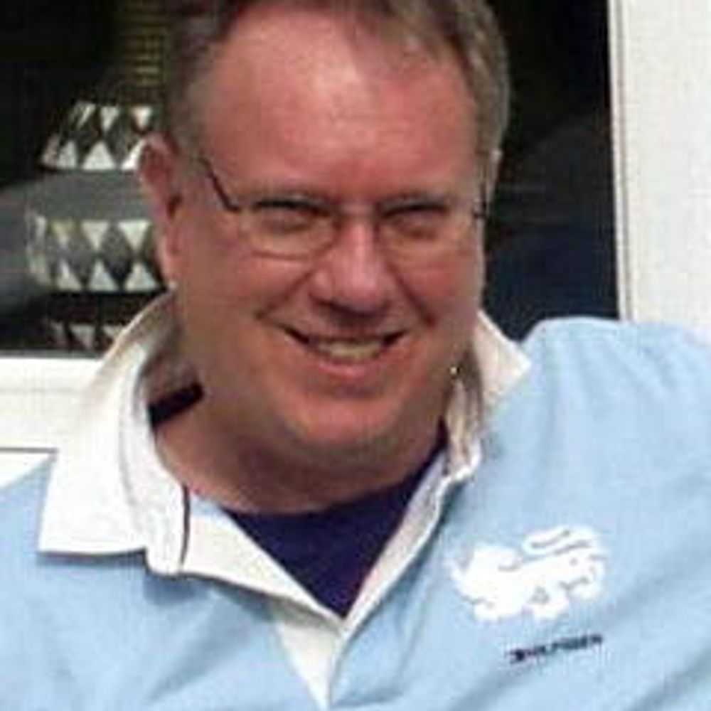 Andy Norris