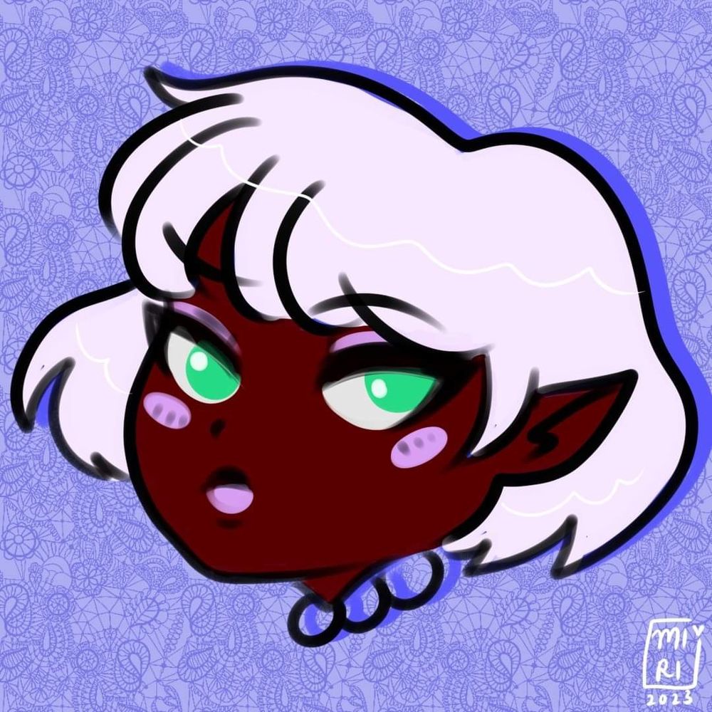 MIRIRI ✨