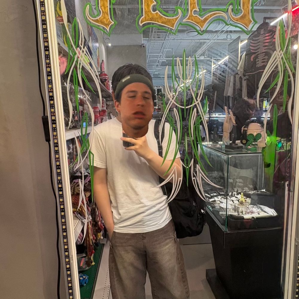빈대가리