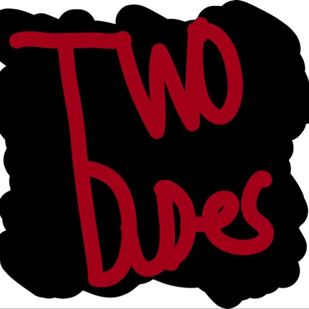 TwoDudes