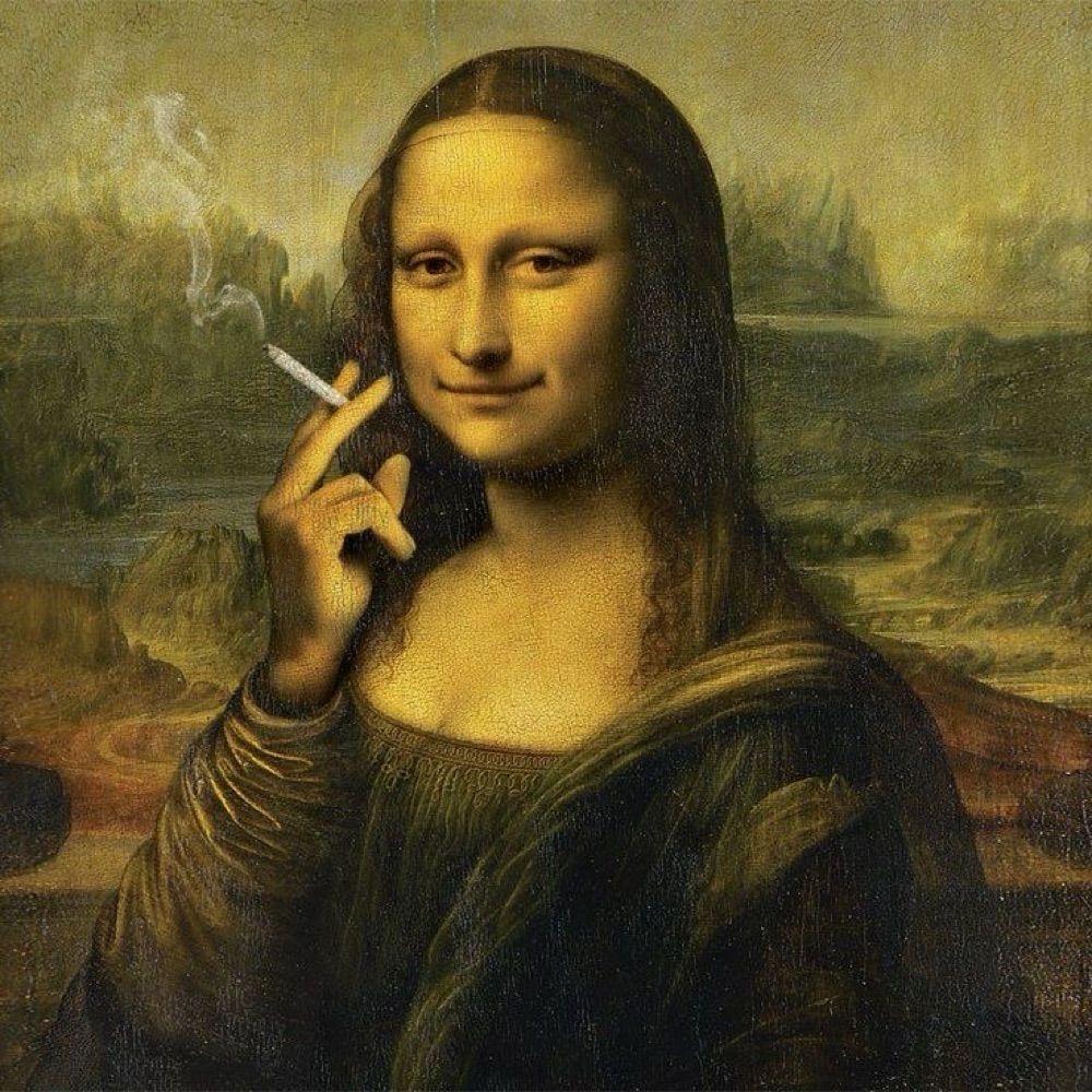 Monalisaa 