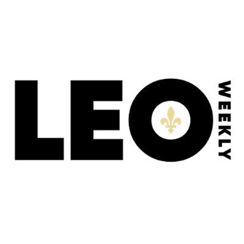 Louisville Eccentric Observer (LEO WEEKLY)