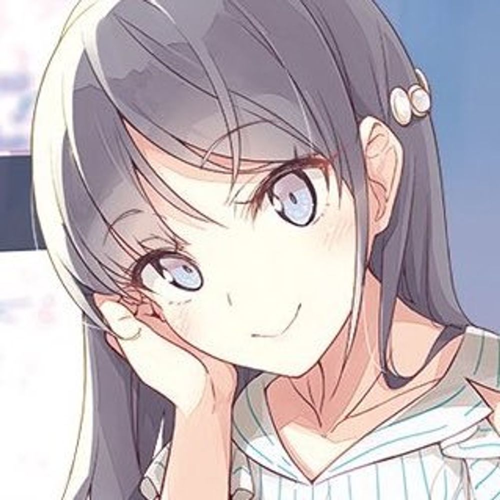 tsuki 🧸