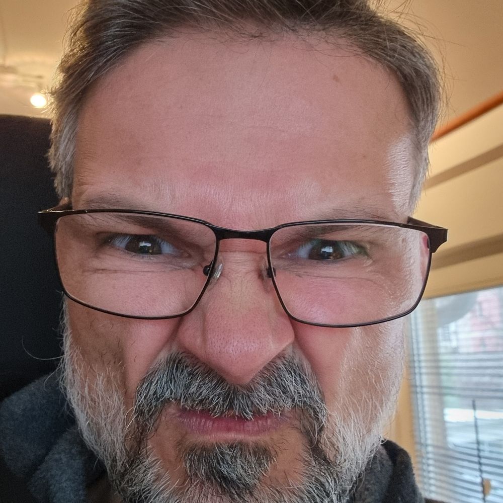 Miloš Marinković aka bogOtac