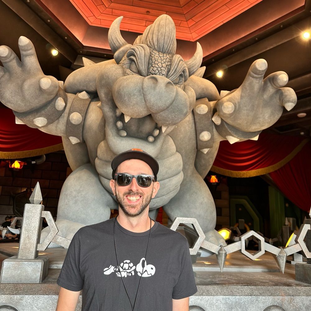 Matt Settipani