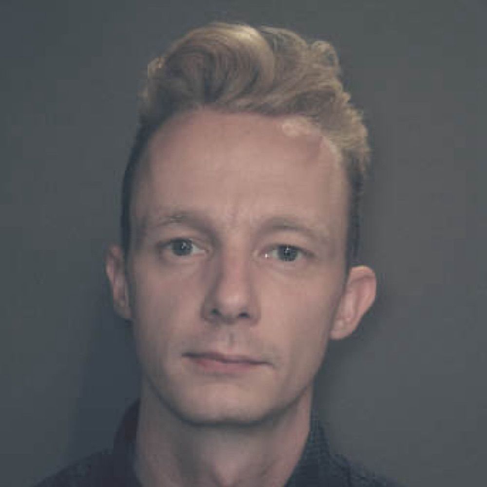 Johan Blem